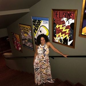 Meet your Posher, Tamara